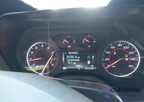 2017 Chevrolet Camaro 1Lt from USA, damaged, VIN 1G1FB1RS0H0213937